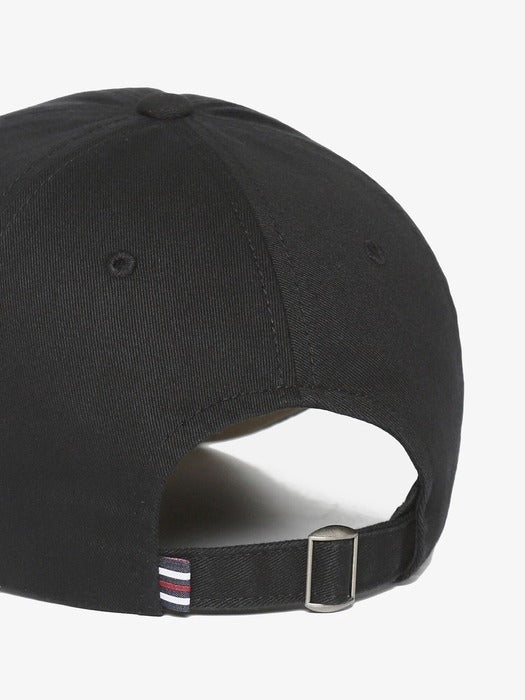 Cotton F-Box Basic Baseball Cap_FS253CP01X003_001