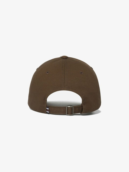 Cotton F-Box Basic Baseball Cap_FS253CP01X003_217