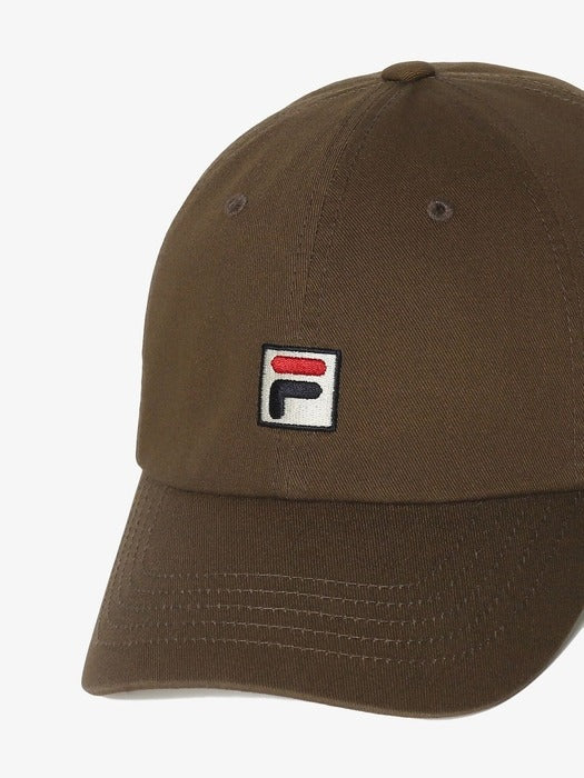 Cotton F-Box Basic Baseball Cap_FS253CP01X003_217