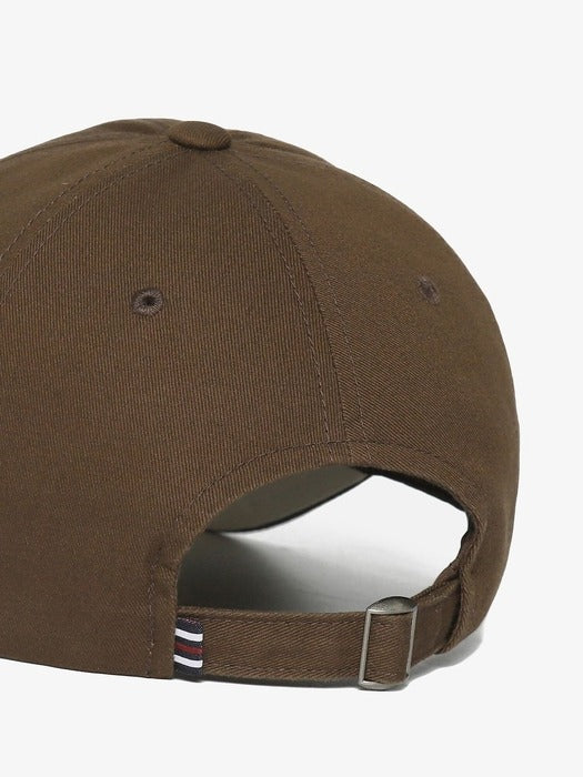 Cotton F-Box Basic Baseball Cap_FS253CP01X003_217
