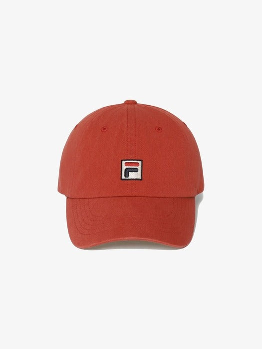 Cotton F-Box Basic Baseball Cap_FS253CP01X003_613