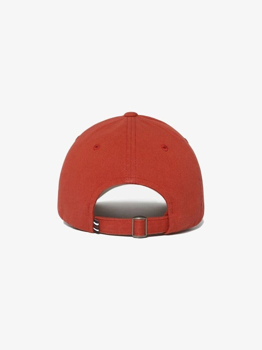 Cotton F-Box Basic Baseball Cap_FS253CP01X003_613