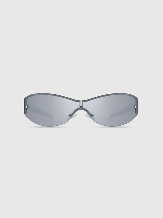Sunglasses in black - Premium quality product image
