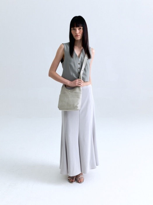 Perfec Bunny Long Shoulder S (퍼펙 버니 롱 숄더 스몰)_2colors