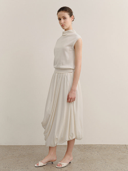 Kindersalmon Donna Sleveless Mirage