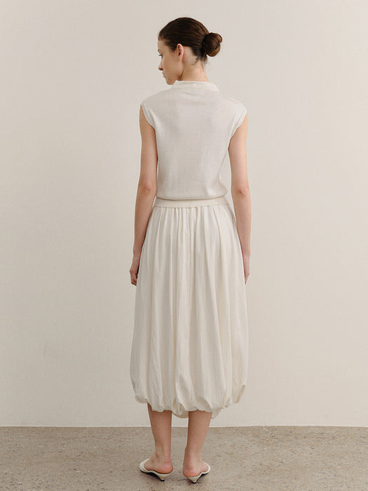 Kindersalmon Donna Sleveless Mirage