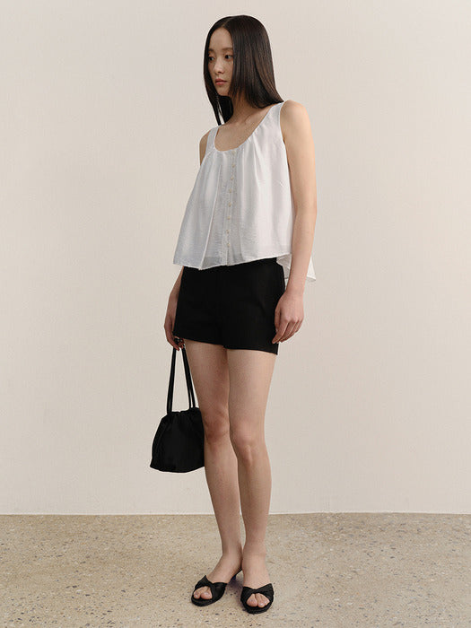 Kindersalmon Sanne Blouse Milk