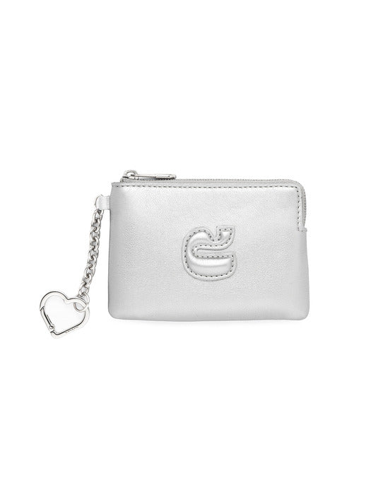 Carlyn Monet Zipper Wallet