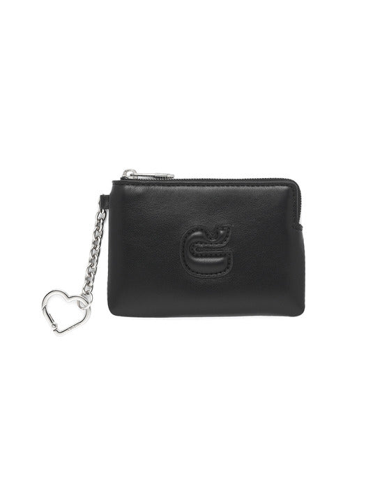 Carlyn Monet Zipper Wallet