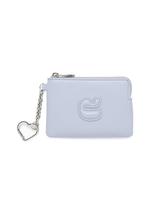 Carlyn Monet Zipper Wallet