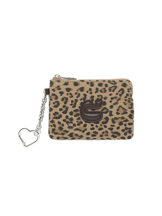 Carlyn Monet Zipper Wallet