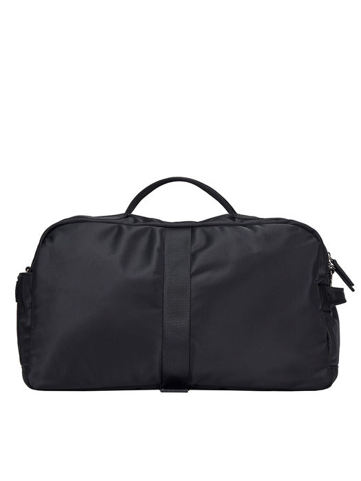 [vunque] Hey Double Pocket Weekend Boston Black