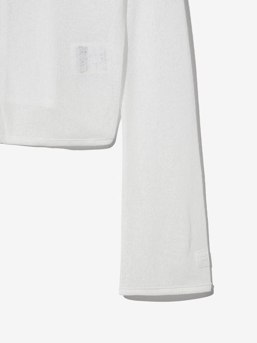 Mesh Shirred Cover-Up_FS2RLH2453F_OWH