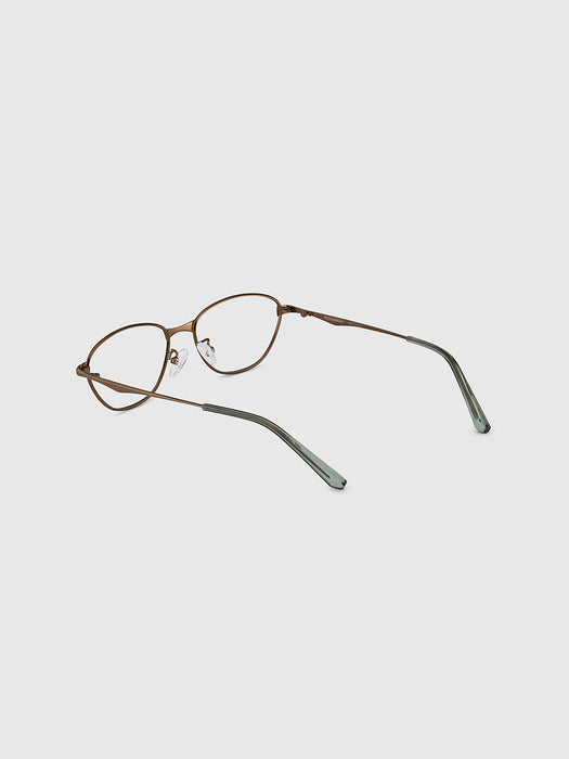 [BLUE ELEPHANT] ENZO brown