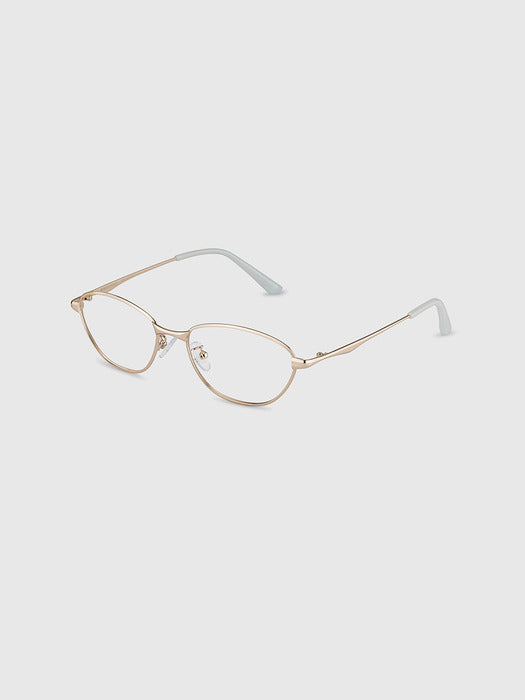 [BLUE ELEPHANT] ENZO gold