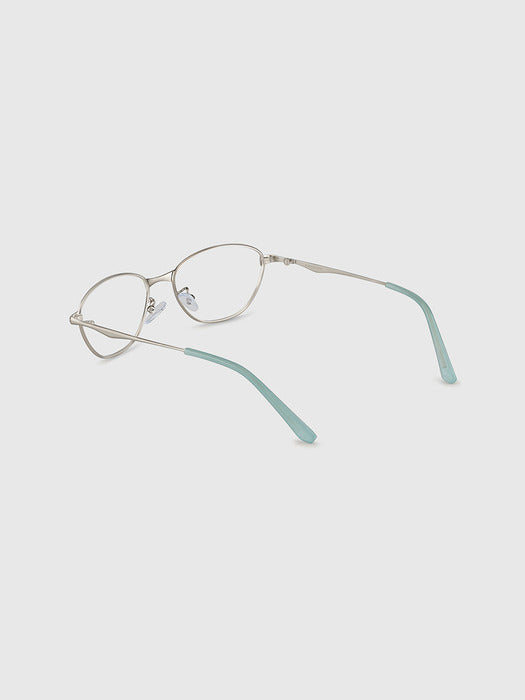 [BLUE ELEPHANT] ENZO matte silver