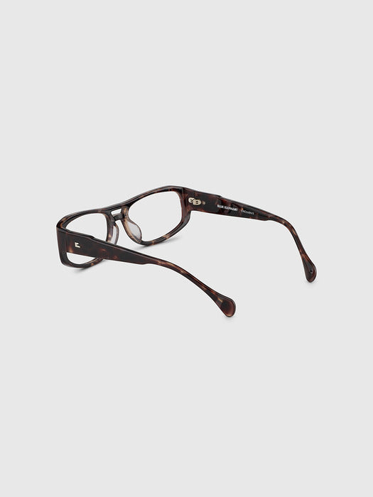 [BLUE ELEPHANT] AGNES leopard