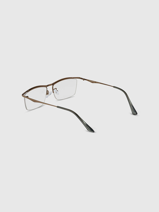 [BLUE ELEPHANT] TIAGO brown