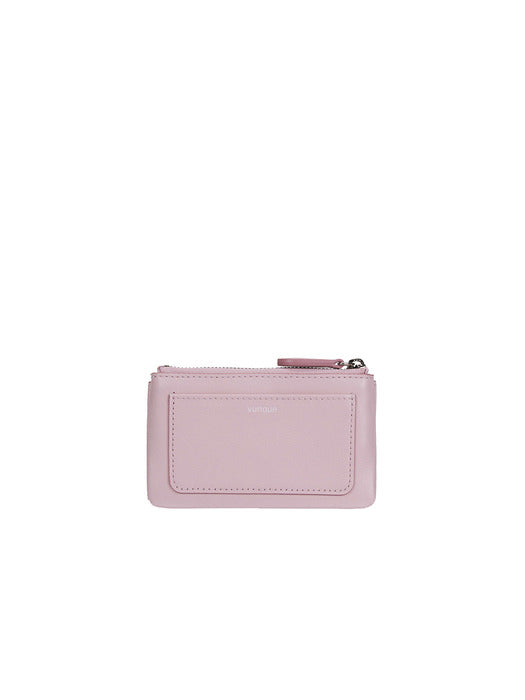 Vunque Toque Balaca Key Holder Pouch (Toque Balaca Key Holder Pouch) Pale Pink