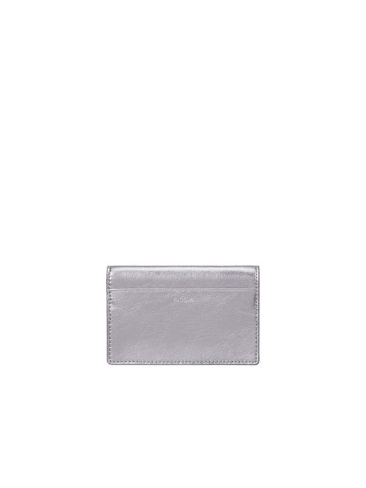 Handbags, Wallets & Cases in silver - Premium quality product image