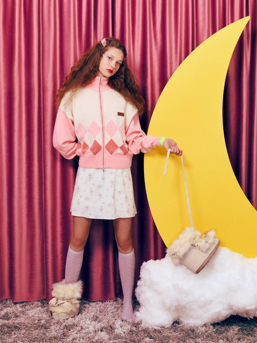 Clothing in pink - Premium quality product image