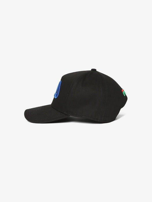 F+ LA CAP
