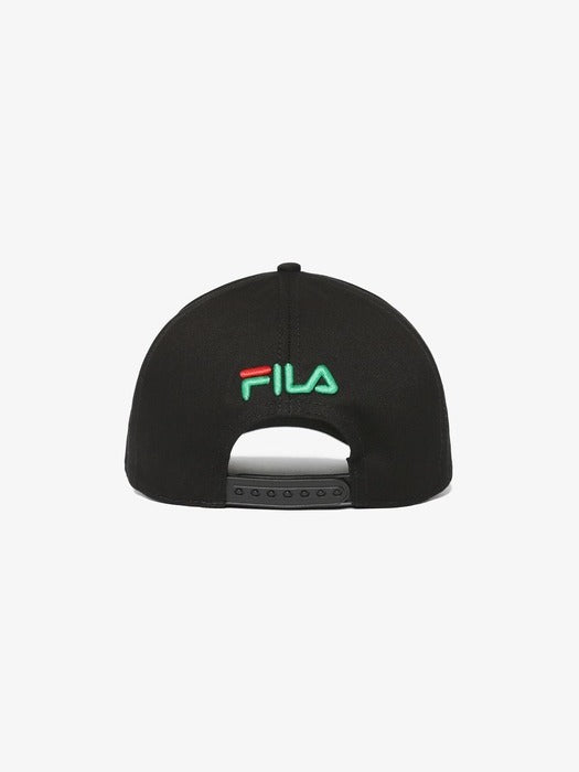 F+ LA CAP