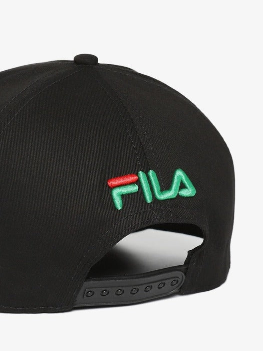 F+ LA CAP