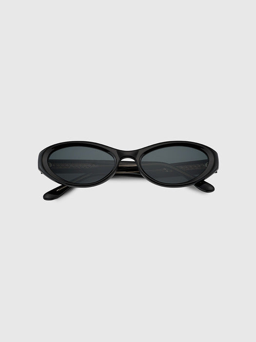 Sunglasses in black - Premium quality product image