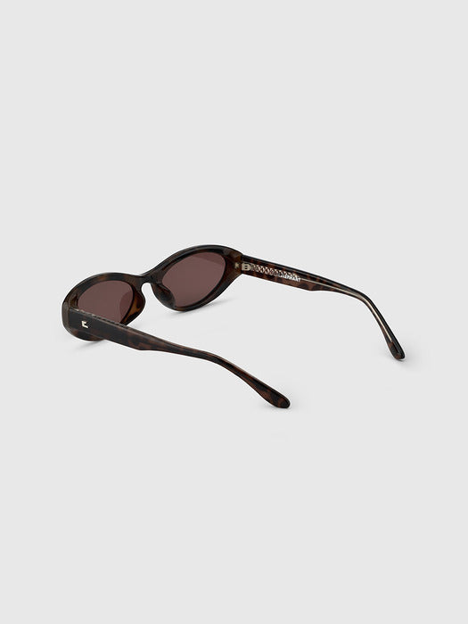 Sunglasses in blue - Premium quality product image