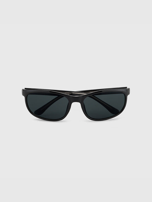 Sunglasses in black - Premium quality product image