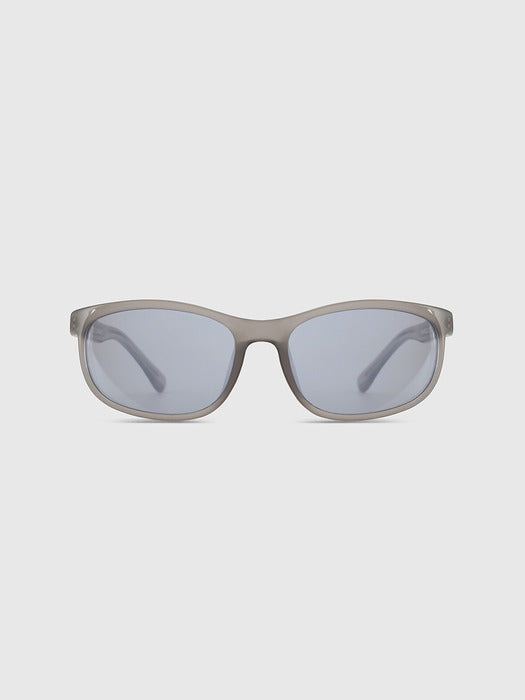Blue Elephant Rinox grey crystal