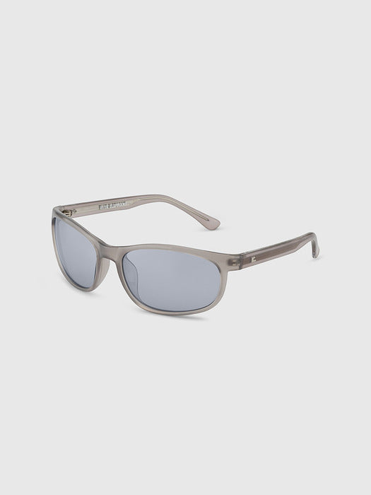 Blue Elephant Rinox grey crystal