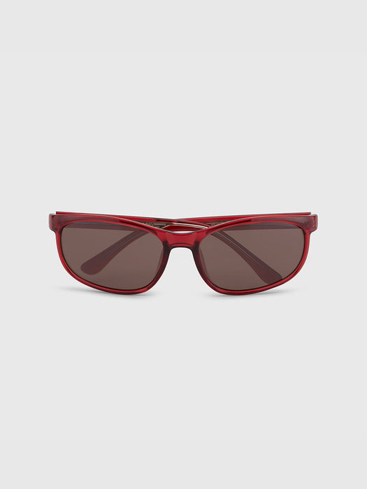 Sunglasses in red - Premium quality product image