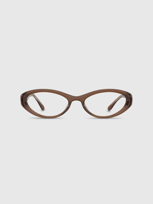 Sunglasses in blue - Premium quality product image