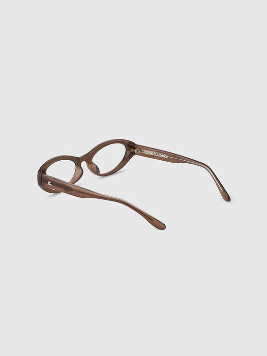 [BLUE ELEPHANT] TIMMY ash brown