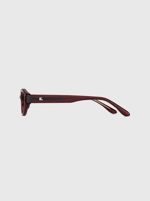 Sunglasses in blue - Premium quality product image