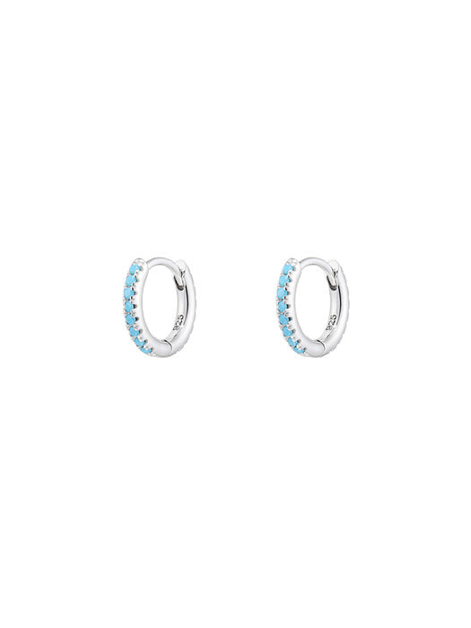 [Numbering] #3122 Blue