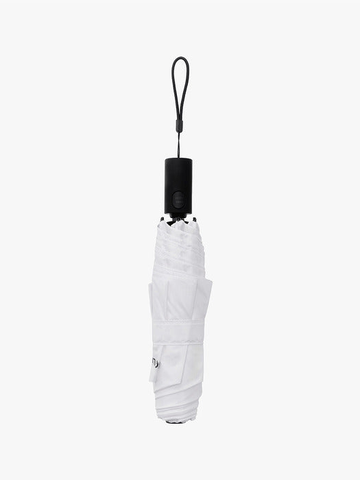 Wconcept_Gbh_Home 3-Folding Light Umbrella Lightweight Automatic 3-Folding Umbrella Sun/Rain Umbrella