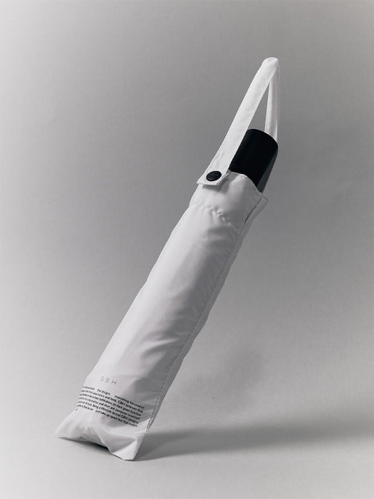 Wconcept_Gbh_Home 3-Folding Light Umbrella Lightweight Automatic 3-Folding Umbrella Sun/Rain Umbrella