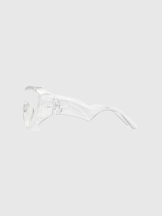 SPLASH crystal
