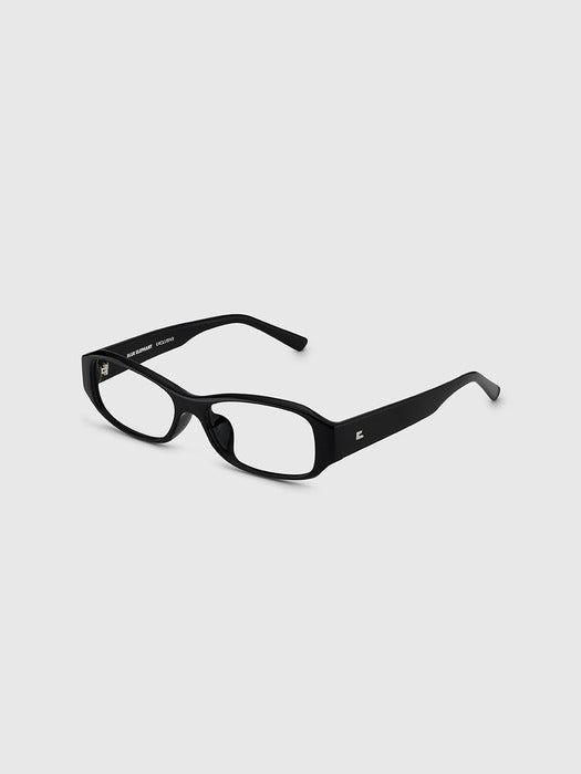 Sunglasses in black - Premium quality product image
