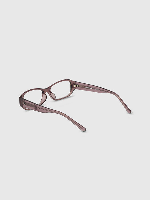 KARIZ purple brown