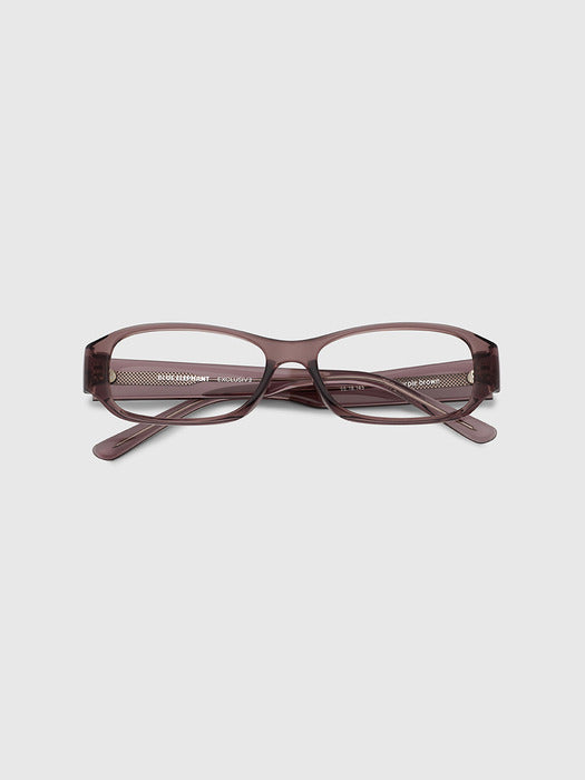 Sunglasses in purple - Premium quality product image