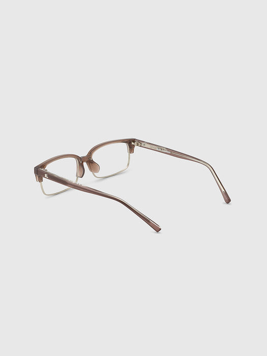 EGO ash brown