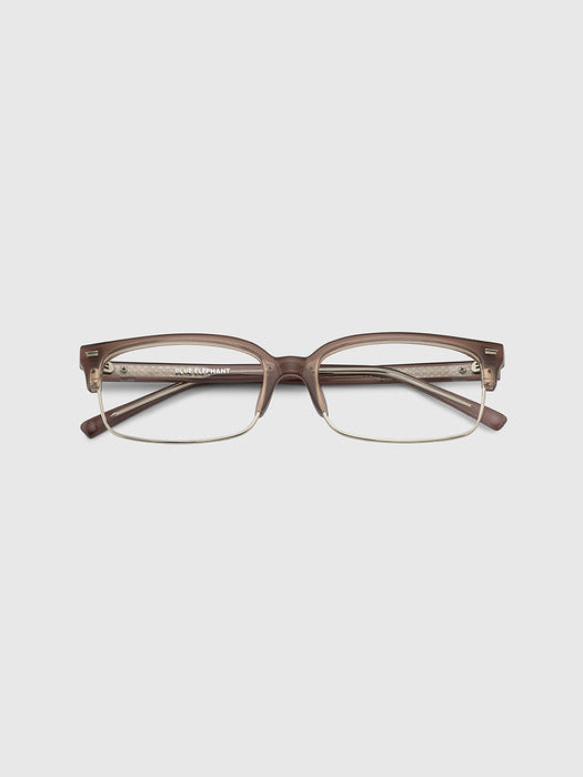 EGO ash brown
