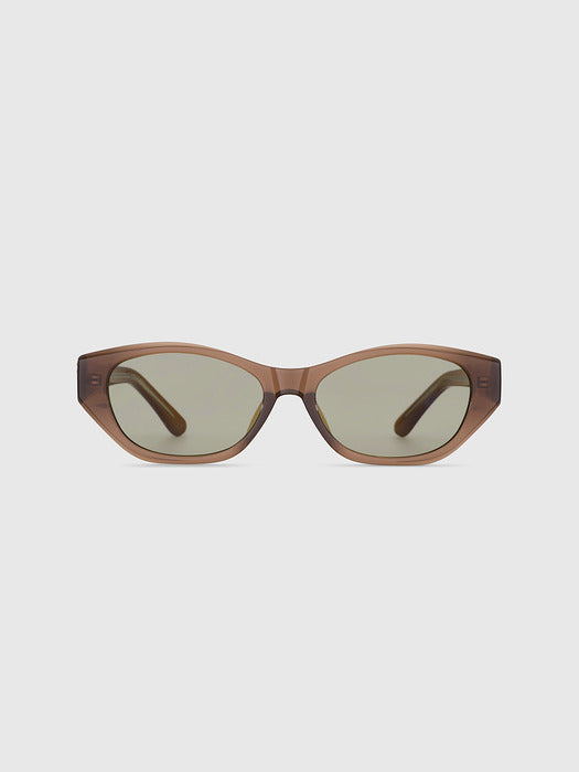 Blue Elephant Connie-S ash brown