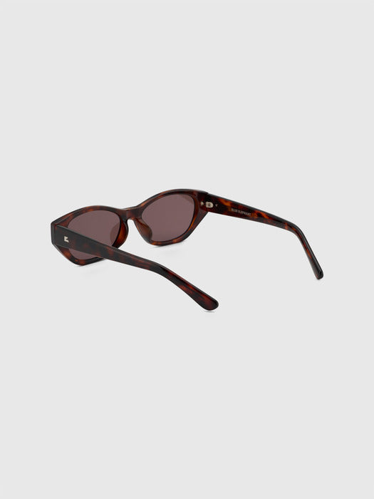 [BLUE ELEPHANT] CONNIE-S leopard