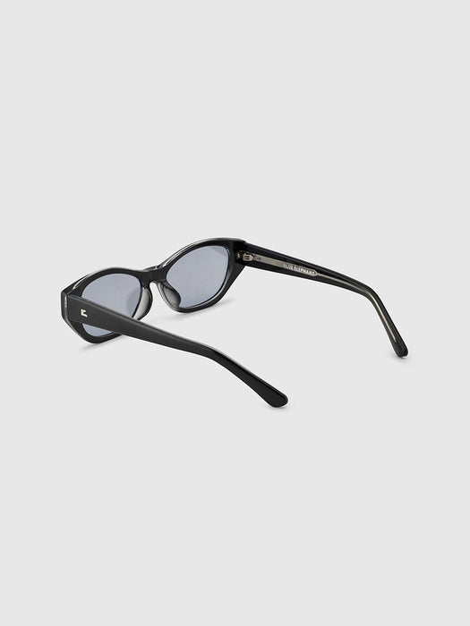 Sunglasses in black - Premium quality product image