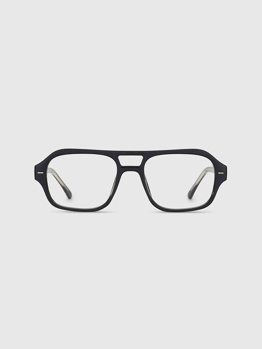 Sunglasses in black - Premium quality product image